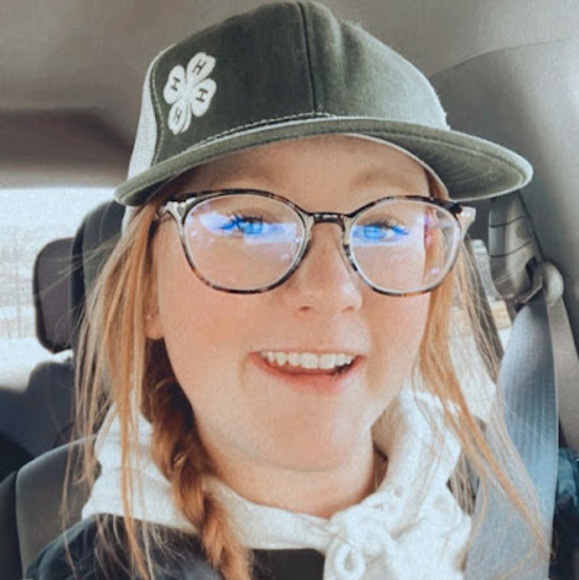 Meet your Posher, Kylee - Picture 1 of 1